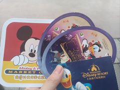 -上海迪士尼度假区