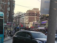 -马栏广场(地铁站)