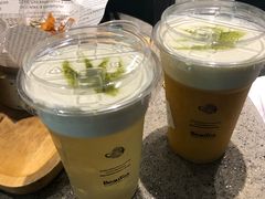 -BeauTea水仙(coco park店)