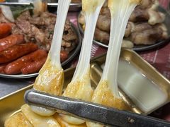 -首尔烤肉大排档(合生汇店)