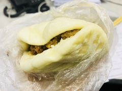 笼笼肉夹馍-天府米线笼笼肉夹馍(钟楼小区店)