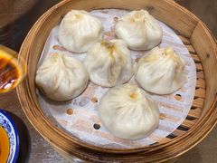 蟹粉汤包-裕兴记•蟹黄面馆(人民广场店)