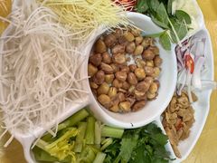 -官塘原味鱼生·潮菜大排档(潮州总店)