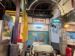 -彭耕记猪油炒小菜(吉联mall店)