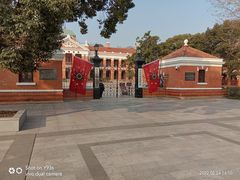 -辛亥革命博物院北区