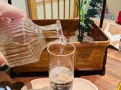 -梅间堂茶馆(绿地缤纷城店)