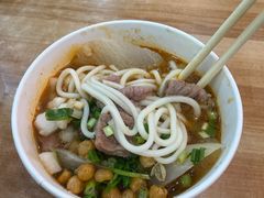 -江三王记牛杂馆(总店)