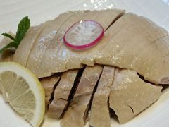 -香园茶社·金陵小灶(老门东店)