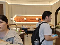 -前海沿·海鲜水饺青岛菜(乐客城店)
