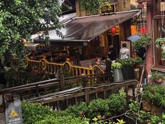 -88号小吃店·经典云南菜·地道纳西美食