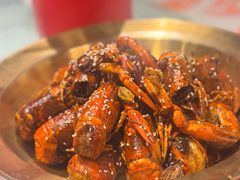 -熊记虾王·小龙虾(东晓南店)