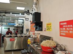 -龙上水现炒生料(柳沙店)