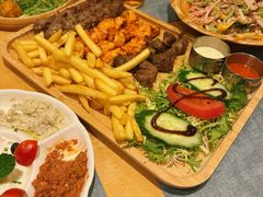 -ALAMEEN阿拉伯餐厅(三里屯店)
