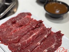 -陈记顺和潮汕牛肉火锅(韩江路店)