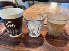 -Peet's 皮爷咖啡(东湖路手作店)