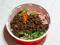 -一品飘香健康米线(一中总店)