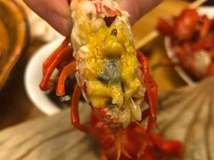 -金陵一哥龙虾馆(三牌楼总店)