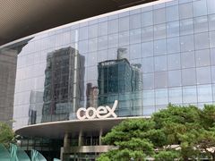 -BILLY ANGEL蛋糕店(三成COEX店)