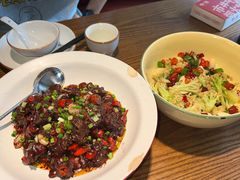 -恰饭·老长沙市井菜(天河客运站店)