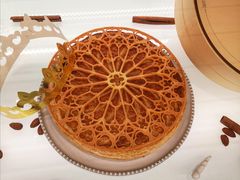 -潮一不贰·法式甜品·生日蛋糕·西式简餐(外滩店)