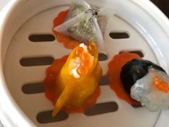 -悦厅·下午茶(杭州柏悦酒店)