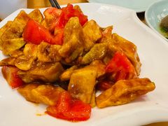 -惠丰门丁肉饼店