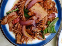 -阿勇面馆(东书房路店)
