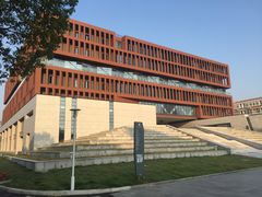 -杭州电子科技大学(下沙校区)