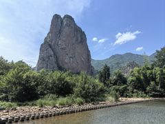 -雁荡山风景名胜区
