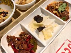 -龙抄手(春熙路总店)