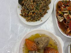 -众味海鲜大排档·活海鲜·潮汕味(南澳店)