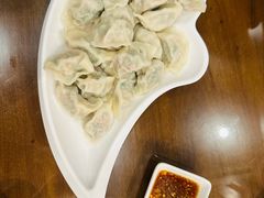 -王朝圣地温泉酒店-中餐厅