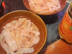 -重庆老灶火锅(红岭店)