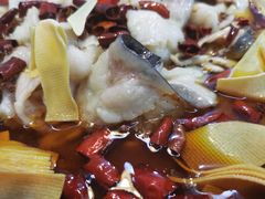 -金三可市井水煮鱼(金碧园店)