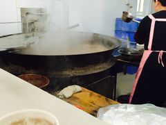 -清真马杰山牛肉汤馆