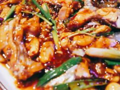 -巴特餐饮6加1音乐餐吧·新疆菜