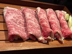 -满来寿喜烧(金虹桥店)