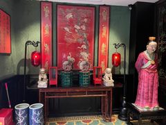 -誉八仙茶室酒楼(新天地店)