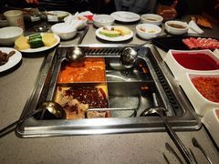 -海底捞火锅(南山京基百纳店)