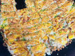 三鲜豆皮-蔡记豆皮店