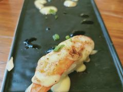 寿司-Mr·Fish鱼鲜生海鲜放题(银泰in99店)