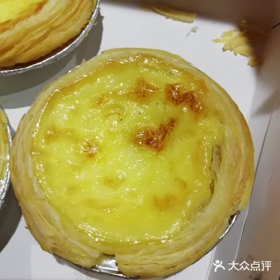 吴小毛披萨·以免(悦城店)