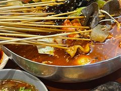 -付小姐在成都(中山公园店)