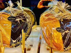 -美食乐的蝴蝶酥(合生汇店)