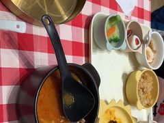 -西贝(太原万象城店)