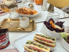 -视博茶点(美狮美高梅店)