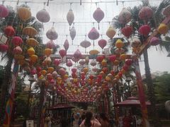 -南宁方特东盟神画