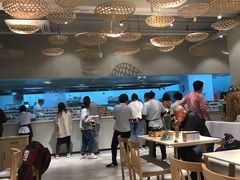 -黄金粥港式·早晚茶(海阳路店)
