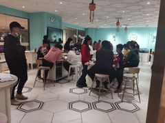 大堂-西檬树SIMON·T轻奢蛋糕(大东方Max店)