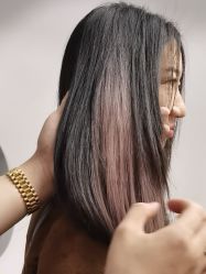 -Tipo Hair salon（明星）店